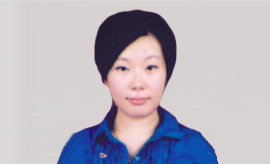 Jing Guan 사진
