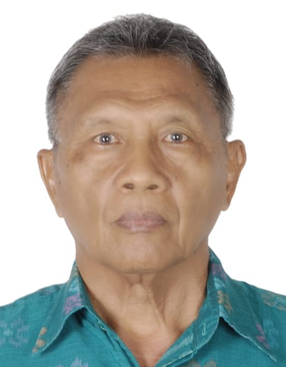 Wayan Windia 사진