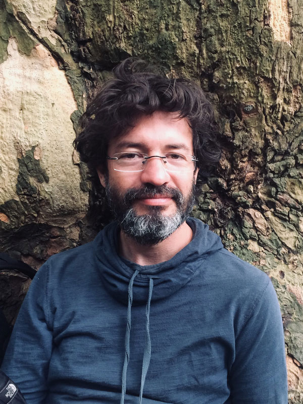Mart&iacute;n Andrade-P&eacute;rez 사진
