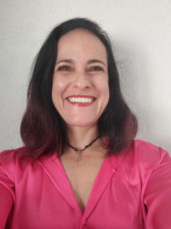 Cristina Amescua Ch&aacute;vez 사진