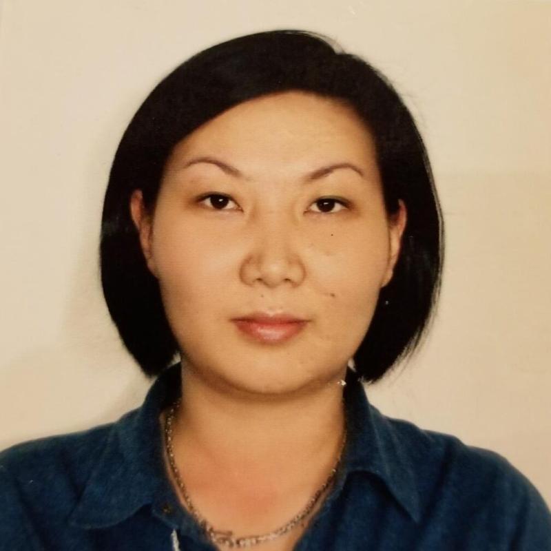 사룰 아르슬란 사진