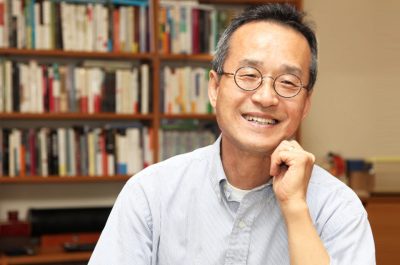 최재천 사진