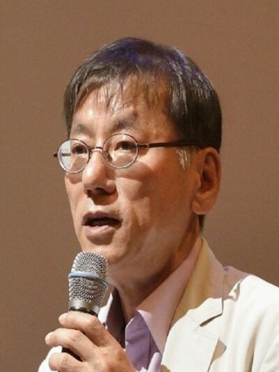 유철인 사진