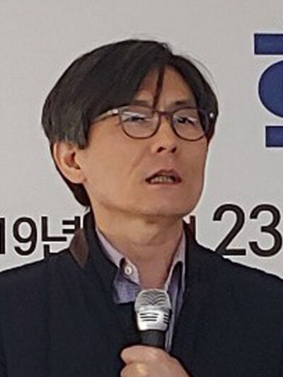 김태우 사진