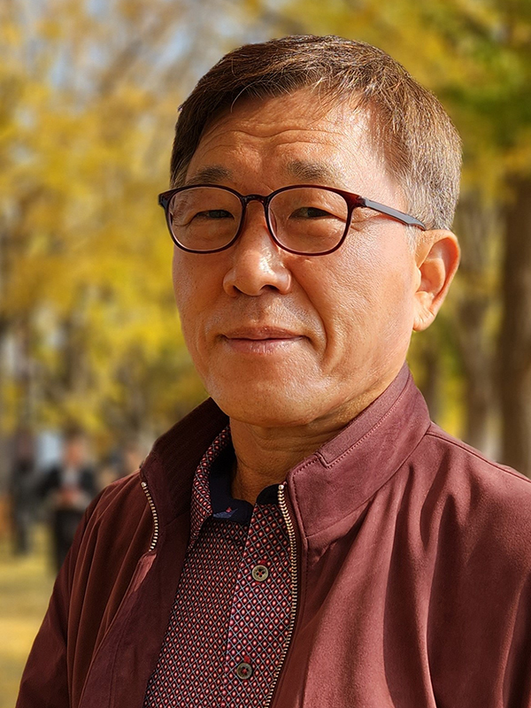 김삼기 사진