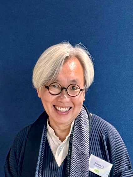 조셉 로 사진