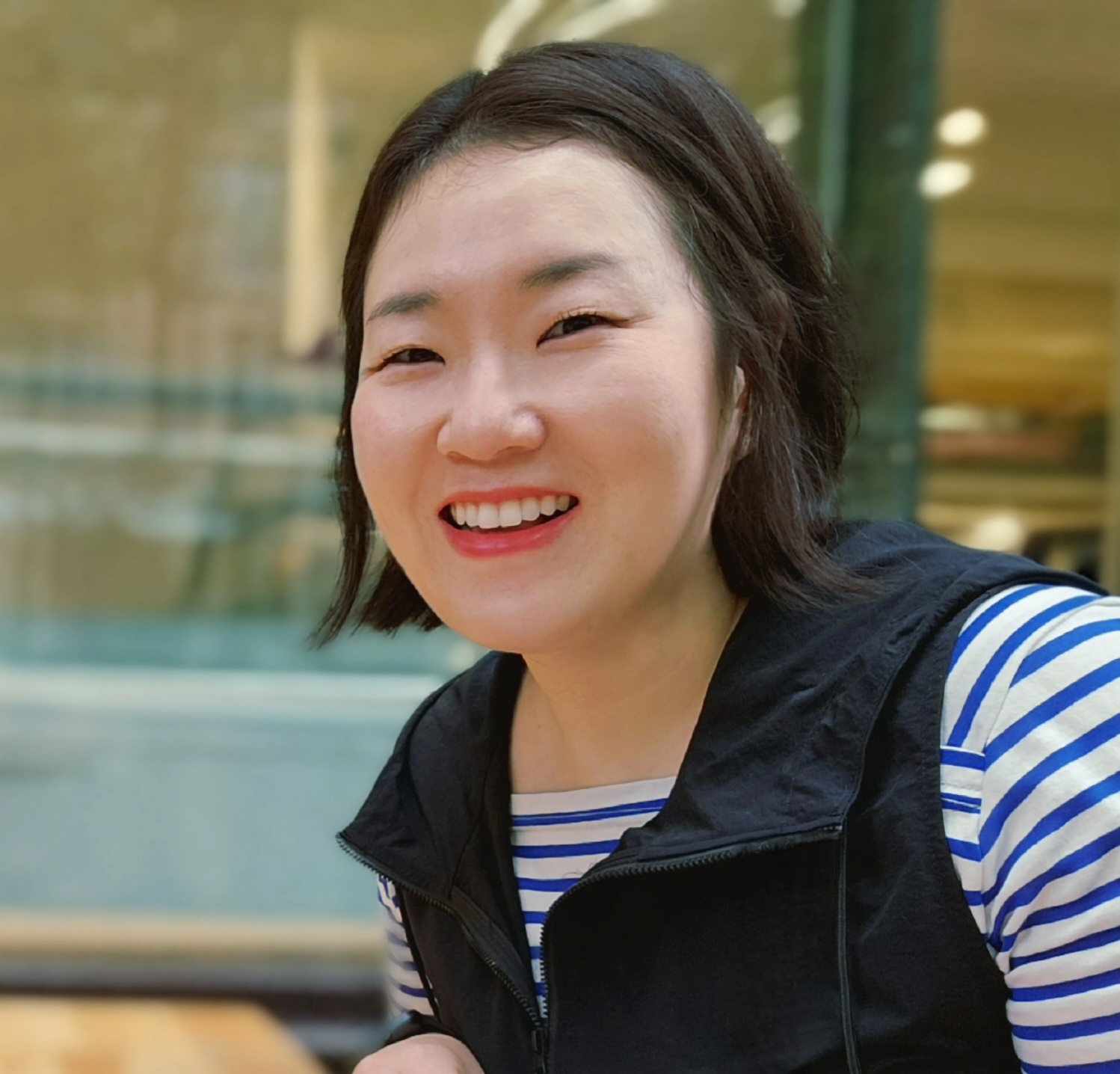 남수미 사진